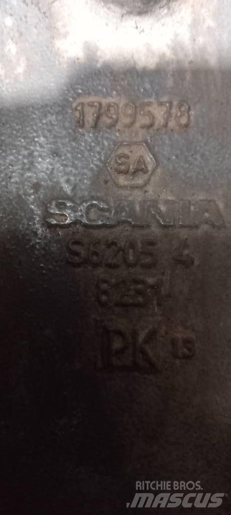 Scania R 440  1799578 Sasiuri si suspensii