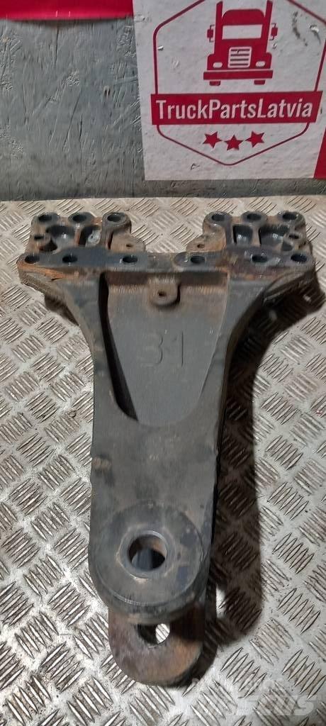 Scania R 440  1799578 Sasiuri si suspensii