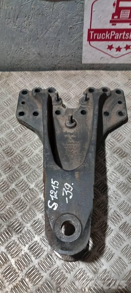 Scania R 440  1799578 Sasiuri si suspensii