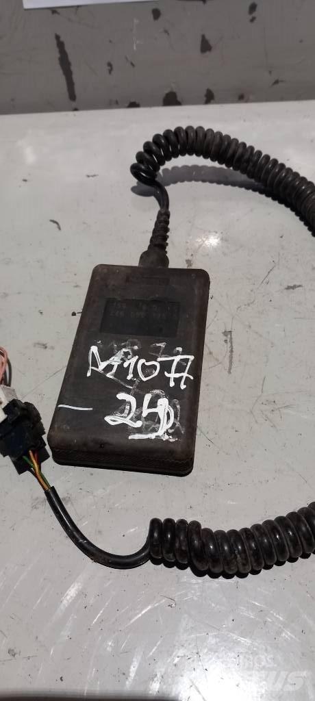 MAN TGA .  4460561380 Electronice