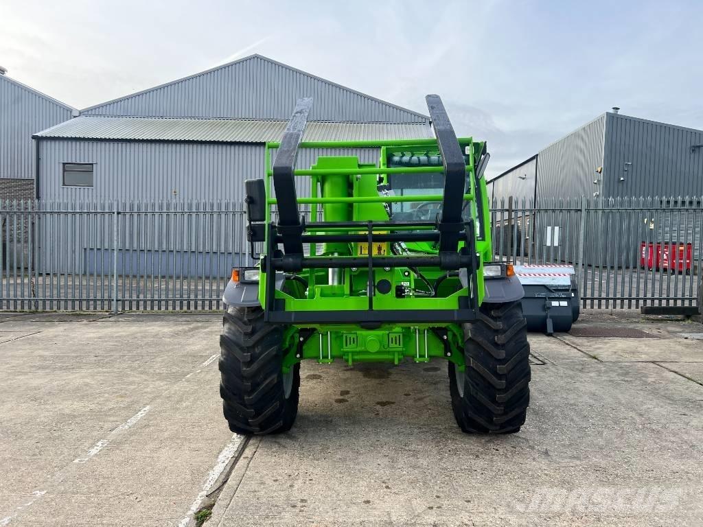 Merlo TF 42.7 Manipulatoare agricole