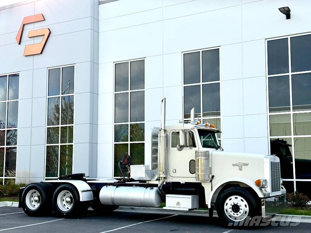 Peterbilt 378 Autotractoare