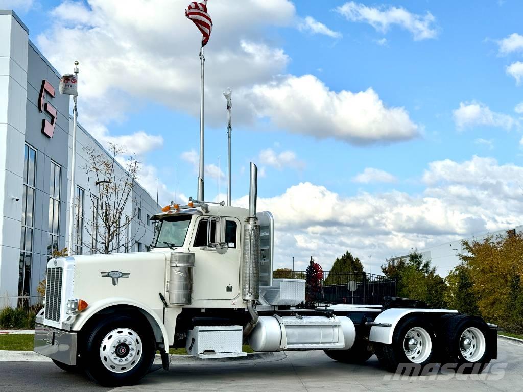 Peterbilt 378 Autotractoare