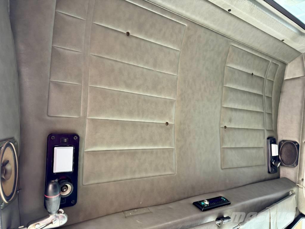 Peterbilt 378 Autotractoare