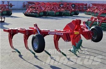 Agro-Masz Duro V pluguri pentru dalta