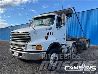 Sterling L9500 Camioane Demontabile