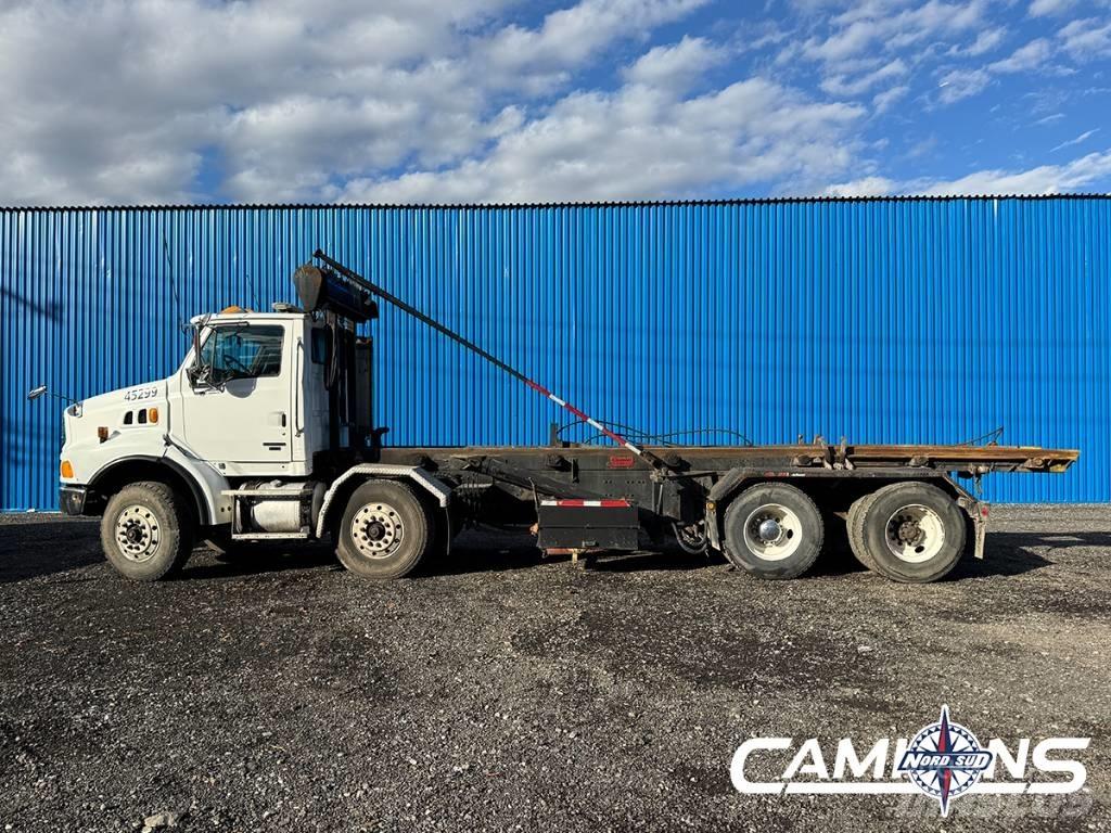 Sterling L9500 Camioane Demontabile