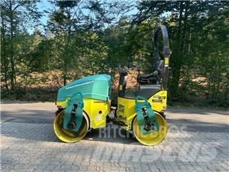 Ammann ARX 26 Cilindri compactori dubli