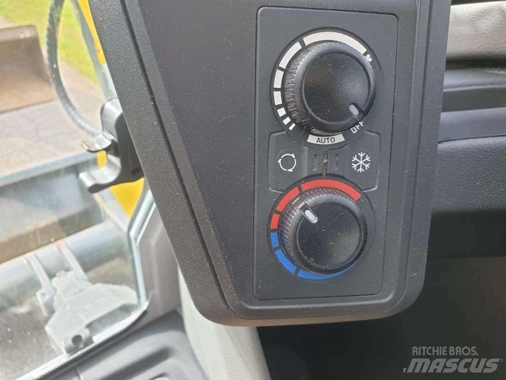 Wacker Neuson ET 90 Excavatoare 7t - 12t
