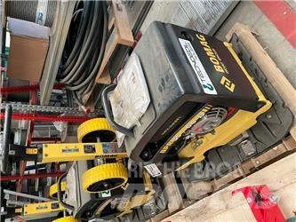 Bomag BPR 35/60 Vibratoare