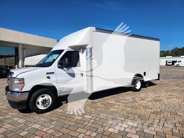 Ford E450 Utilaje construcții - Altele