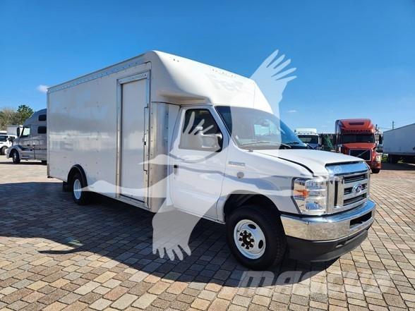 Ford E450 Utilaje construcții - Altele