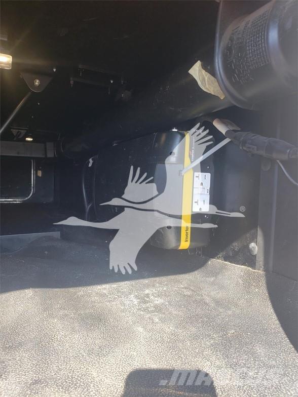 Kenworth T680 Autotractoare