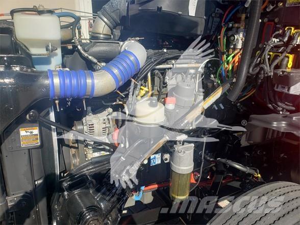 Kenworth T680 Autotractoare