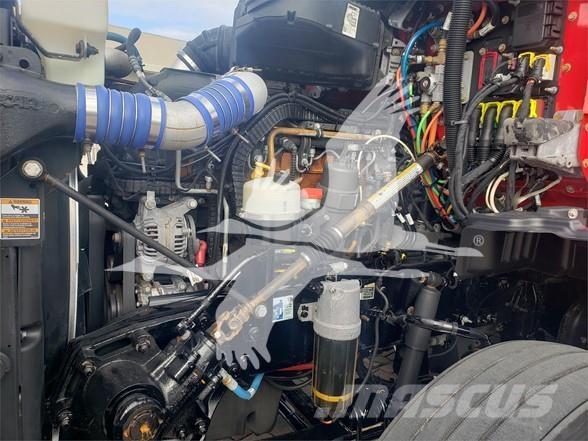 Kenworth T680 Autotractoare