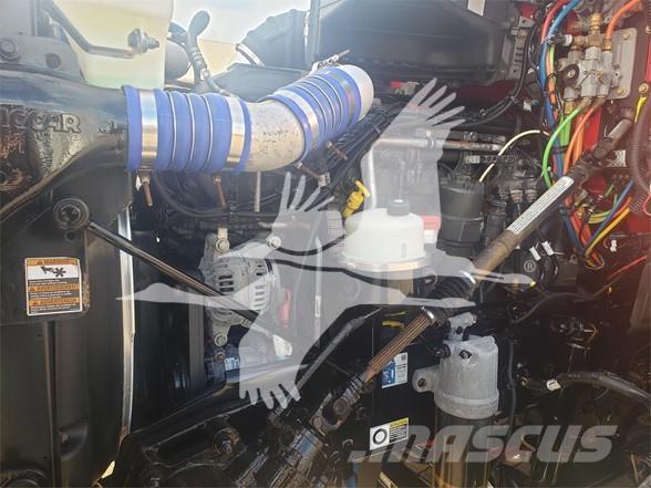 Kenworth T680 Autotractoare