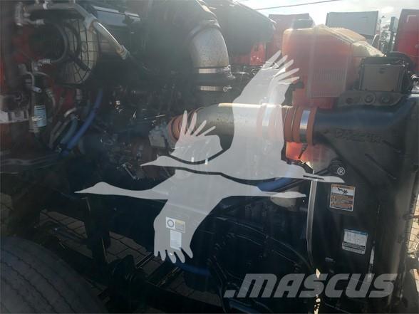 Kenworth T680 Autotractoare