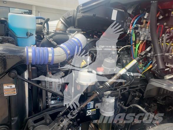 Kenworth T680 Autotractoare