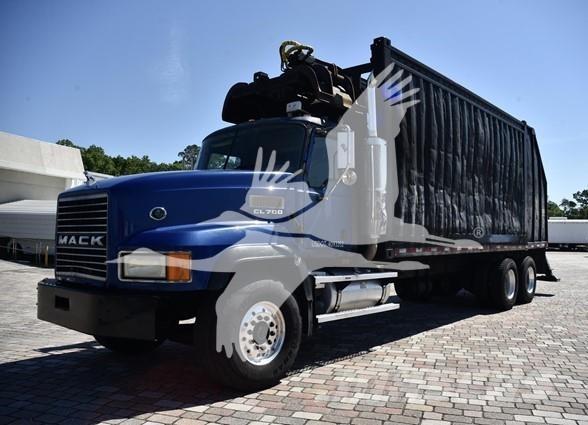 Mack CL733 Utilaje construcții - Altele