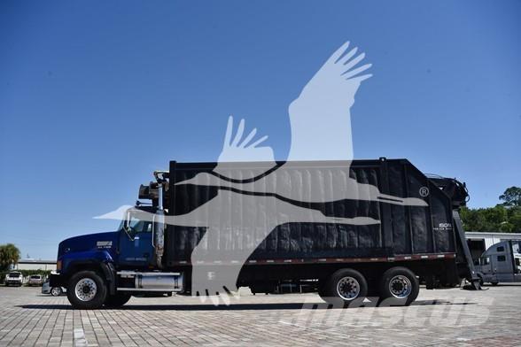 Mack CL733 Utilaje construcții - Altele