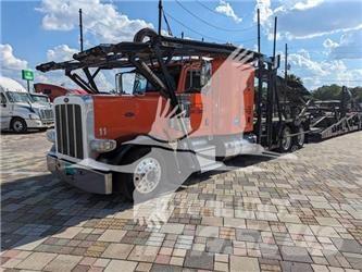 Peterbilt 388 Utilaje construcții - Altele
