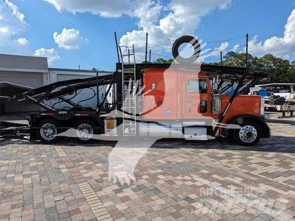 Peterbilt 388 Utilaje construcții - Altele