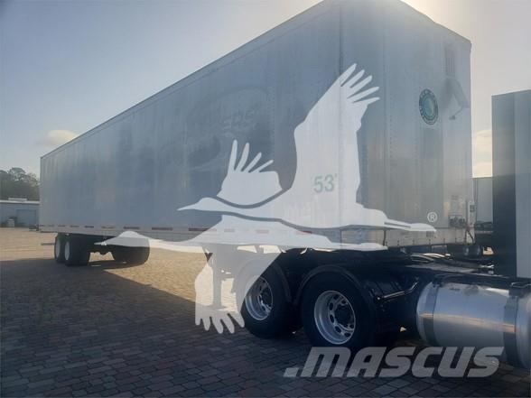 Trailmobile  Remorci utilitare