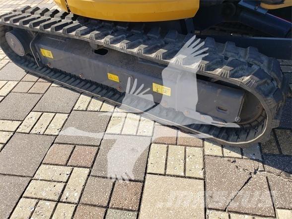 XCMG XE35U Mini excavatoare < 7t