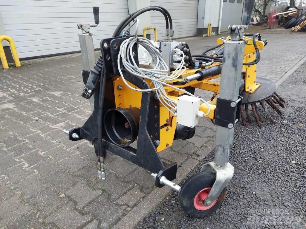 GMR Stensballe UK600 Maturatori