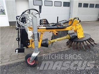 GMR Stensballe UK600 Maturatori