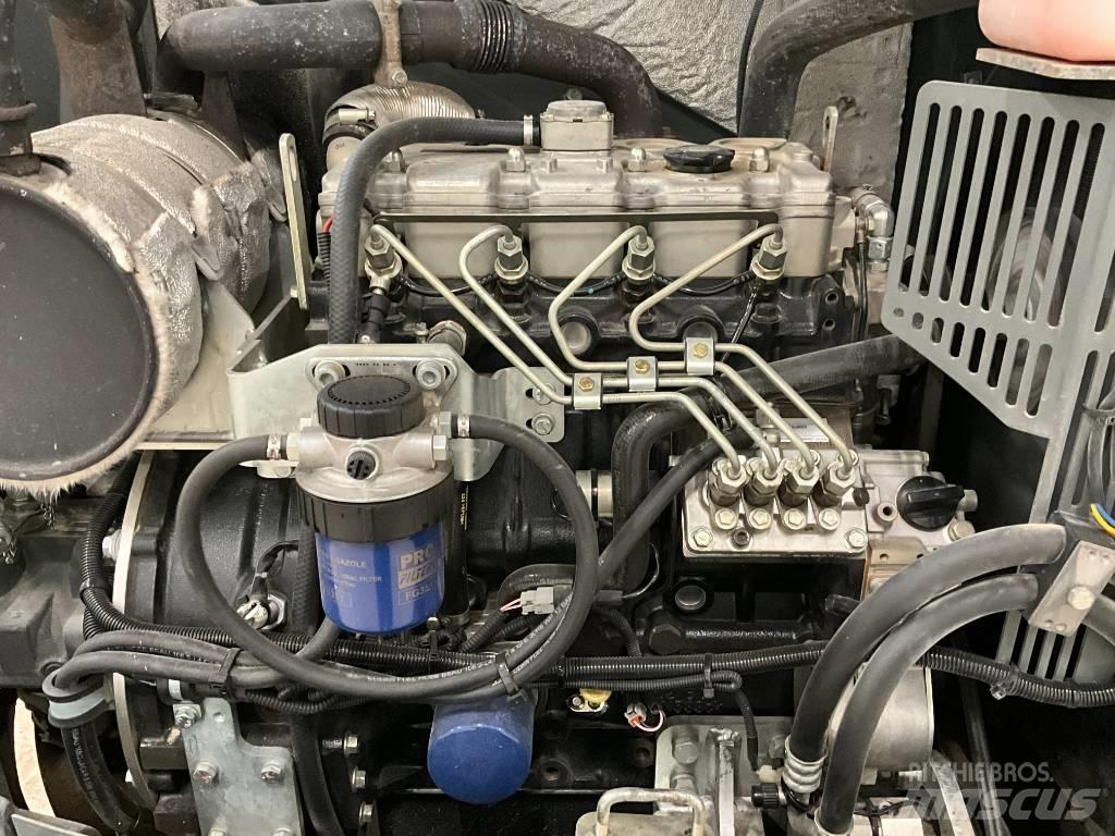 Neuson EZ 53 Mini excavatoare < 7t