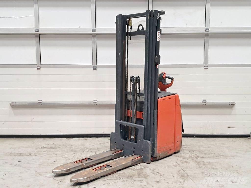 Linde L14 Transpaleta manuala