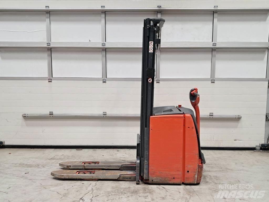 Linde L14 Transpaleta manuala