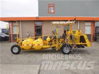 Hofmann H33D Altele