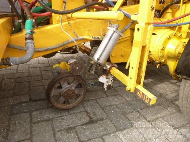 Hofmann H33D Altele