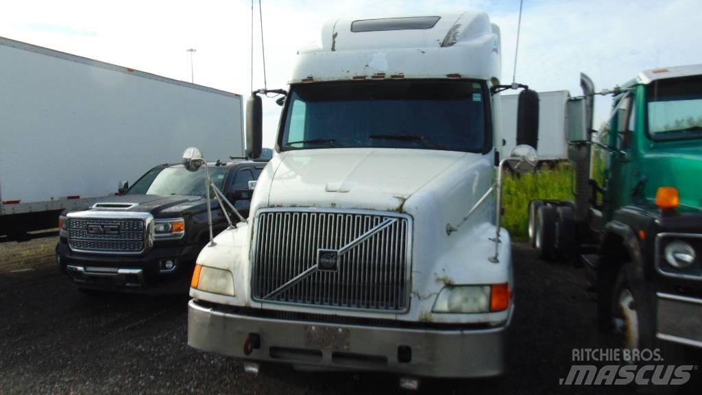 Volvo 780 Camion cabina sasiu