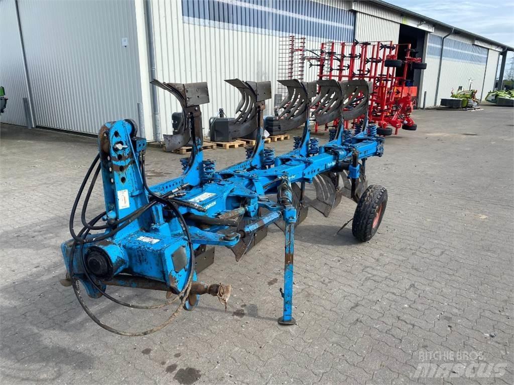 Lemken Vari-Opal Pluguri
