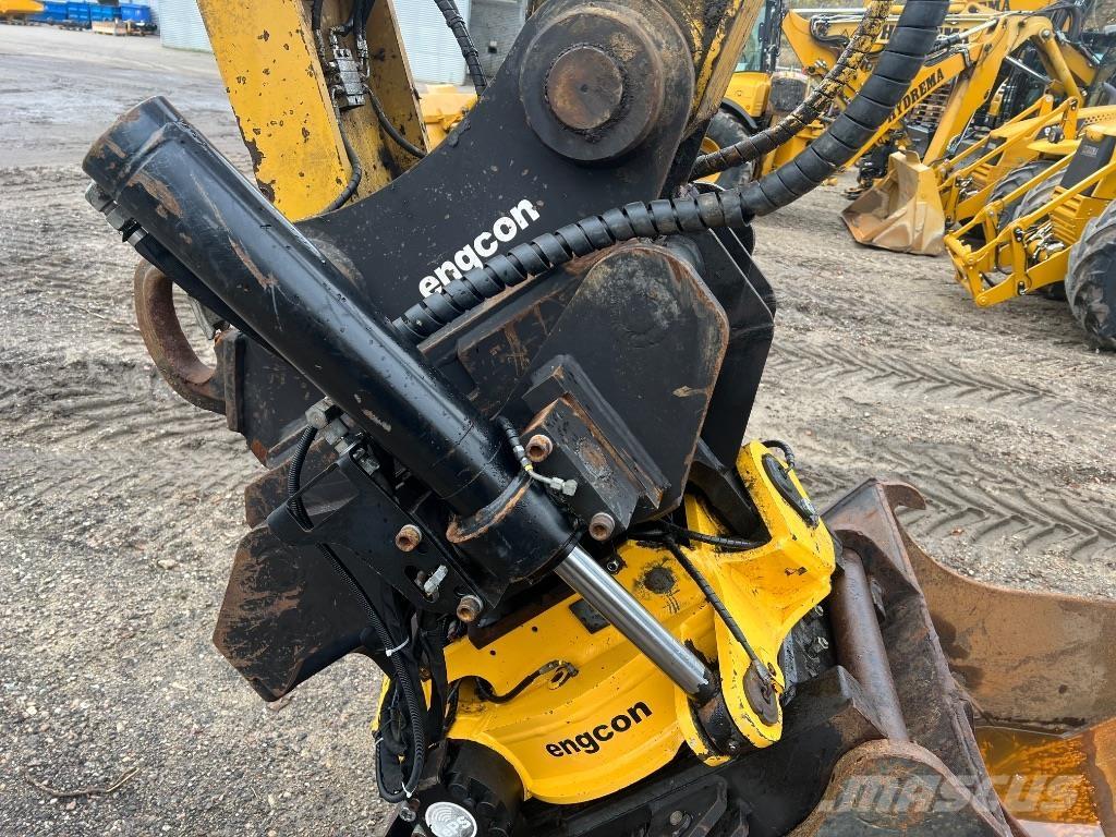 CAT 335 F L CR Excavatoare pe șenile
