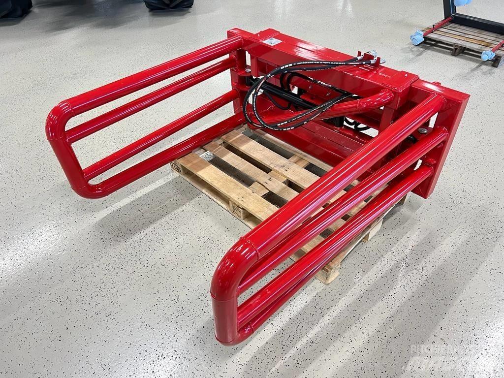 Inter-Tech Balenklem Accesorii încarcatoare frontale
