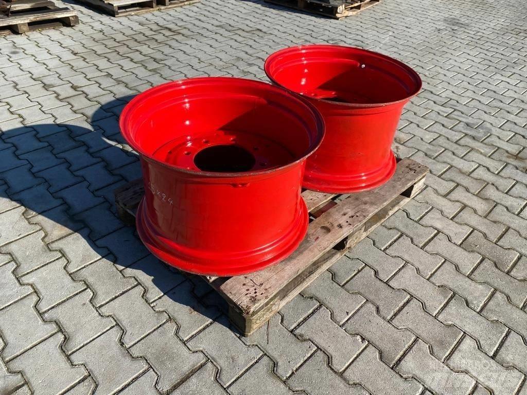 Fendt RIMS 15X24 Roti