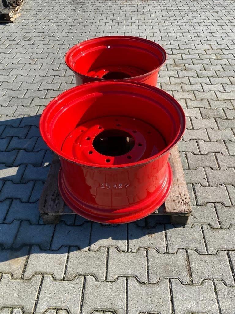 Fendt RIMS 15X24 Roti