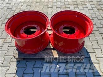 Fendt RIMS 15X24 Roti