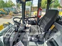 Kramer 8155 Incarcator pe pneuri