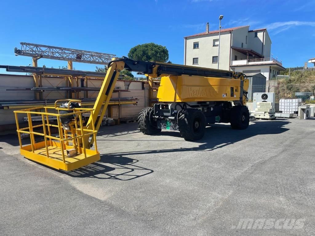 Haulotte HA 32 PX Nacele cu brat articulat