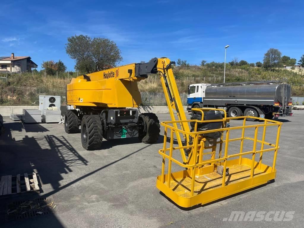 Haulotte HA 32 PX Nacele cu brat articulat