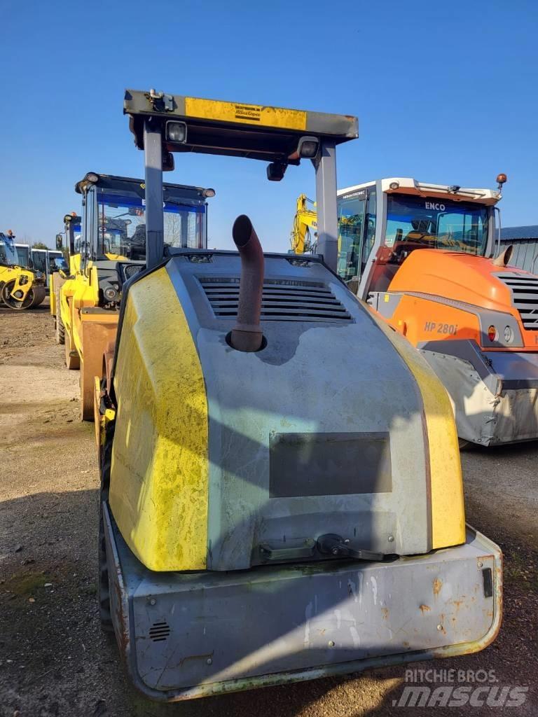 Dynapac CA 1300 PDB Compactoare sol