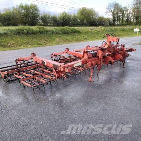 Krone 6M Grapa