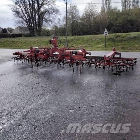 Krone 6M Grapa