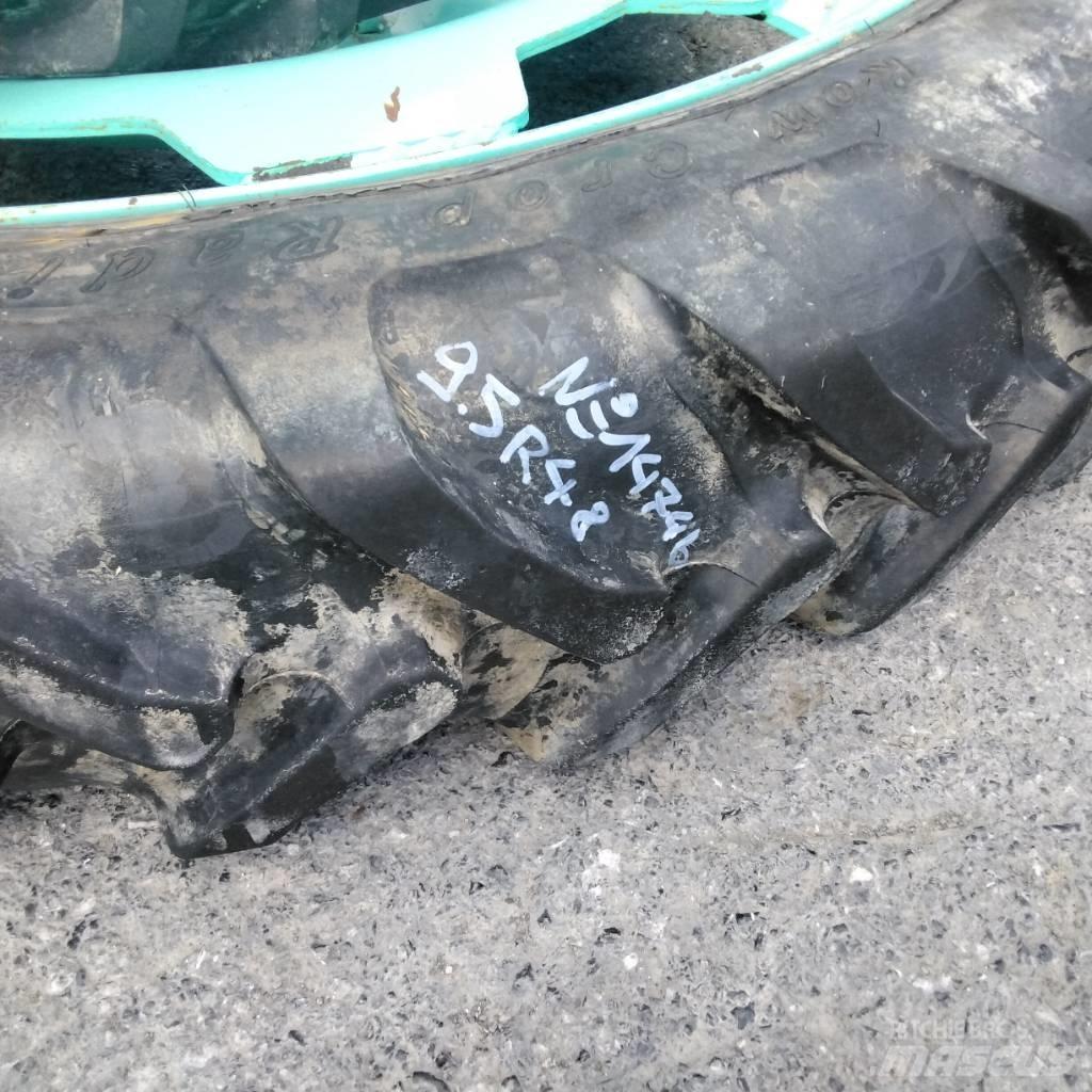 Alliance 9.5R48 Roti