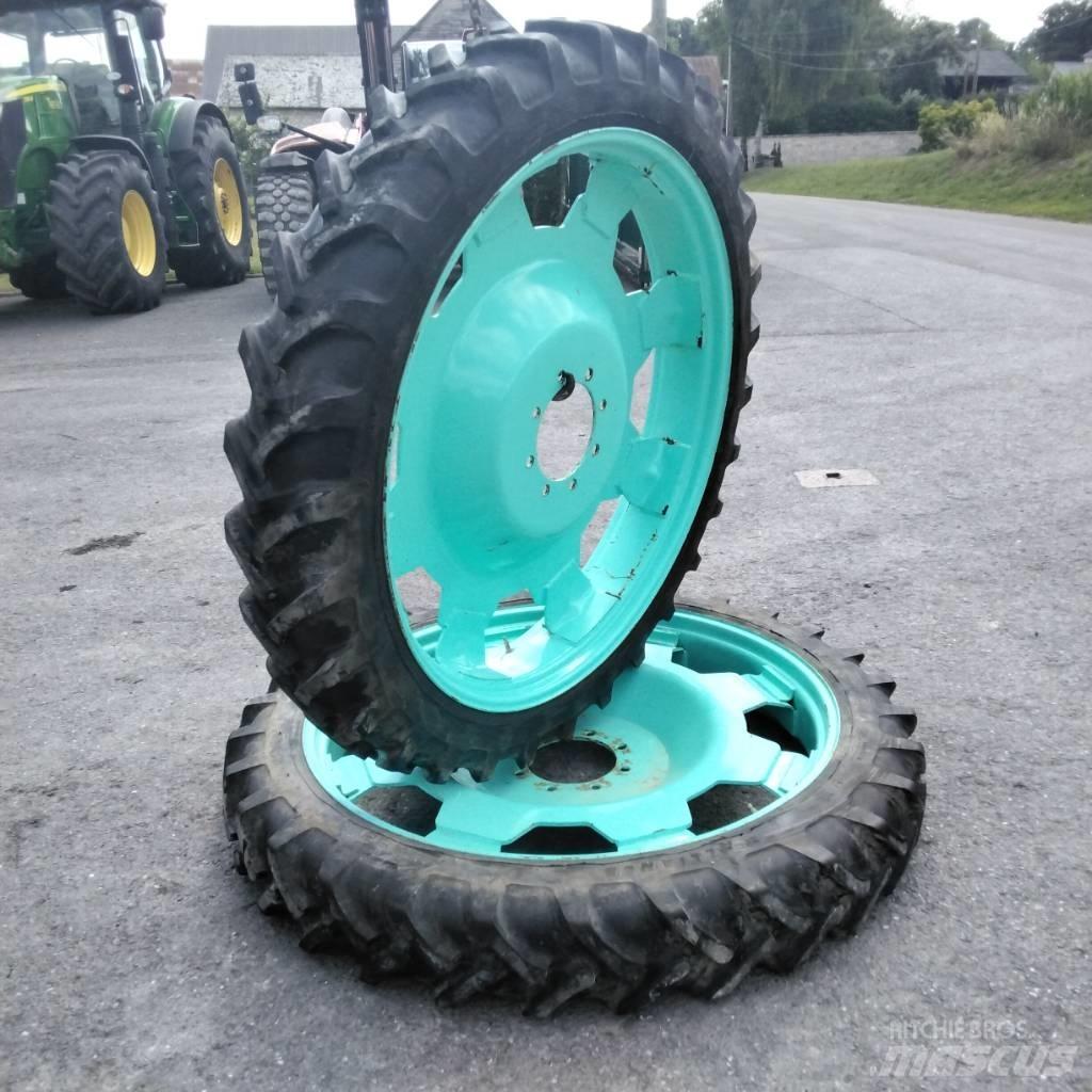 Alliance 9.5R48 Roti